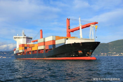 深圳市盛顺物流盘点国际物流与国际货代中的运输方式